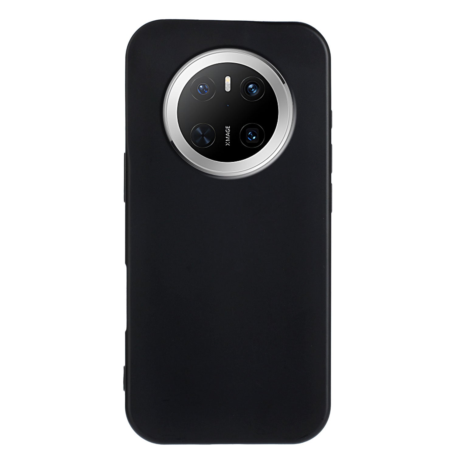 For Huawei Mate 70 TPU Case Soft Matte Anti-fingerprint Phone Back Cove - TechGearPal