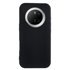 For Huawei Mate 70 TPU Case Soft Matte Anti-fingerprint Phone Back Cove - TechGearPal