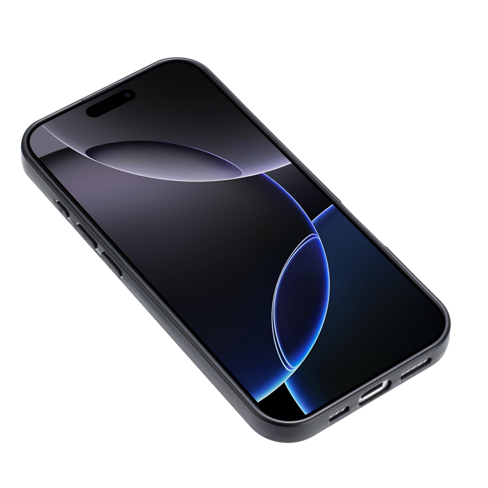 For Huawei Mate 70 TPU Case Soft Matte Anti-fingerprint Phone Back Cove - TechGearPal