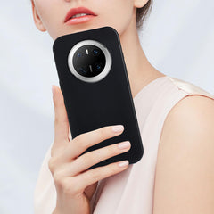 For Huawei Mate 70 TPU Case Soft Matte Anti-fingerprint Phone Back Cove - TechGearPal