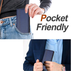 For iPhone 16 Pro Case L-Shaped Grid Pattern Leather Stand Phone Cover with Card Slots