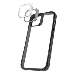 TLEGEND DX Military Grade Phone Case for iPhone 14 Plus, TPU+PC Drop-proof Mobile Phone Cove - TechGearPal