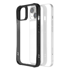 TLEGEND DX Military Grade Phone Case for iPhone 14 Plus, TPU+PC Drop-proof Mobile Phone Cove - TechGearPal