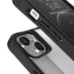 TLEGEND DX Military Grade Phone Case for iPhone 14 Plus, TPU+PC Drop-proof Mobile Phone Cove - TechGearPal