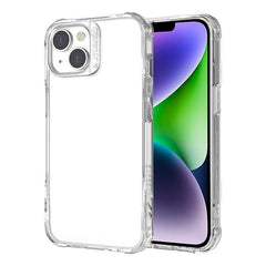 TLEGEND DX Military Grade Phone Case for iPhone 14 Plus, TPU+PC Drop-proof Mobile Phone Cove - TechGearPal