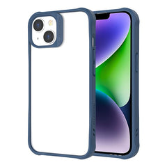 TLEGEND DX Military Grade Phone Case for iPhone 14 Plus, TPU+PC Drop-proof Mobile Phone Cove - TechGearPal