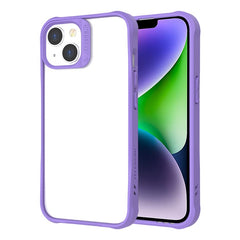 TLEGEND DX Military Grade Phone Case for iPhone 14 Plus, TPU+PC Drop-proof Mobile Phone Cove - TechGearPal