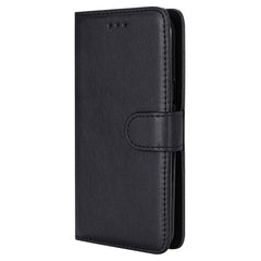For iPhone 16e Case 2 in 1 Detachable Magnetic Leather Wallet Mobile Cover with Strap - TechGearPal