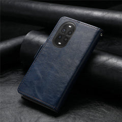 For Huawei nova 13 Pro 5G Phone Cases CASENEO PU Leather Cover Stand with RFID Blocking Walle