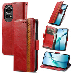 For Huawei nova 13 5G Phone Cases CASENEO PU Leather Cover Stand with RFID Blocking Wallet