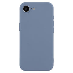 WANLONFENG RB1 Series For iPhone 16e Case Screen Film Soft TPU Phone Cover - TechGearPal