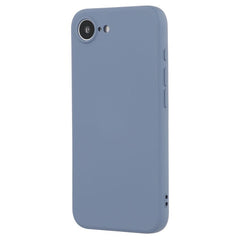 WANLONFENG RB1 Series For iPhone 16e Case Screen Film Soft TPU Phone Cover - TechGearPal