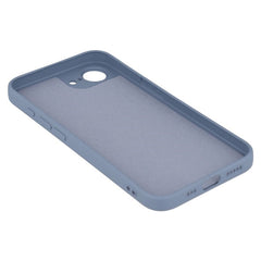 WANLONFENG RB1 Series For iPhone 16e Case Screen Film Soft TPU Phone Cover - TechGearPal