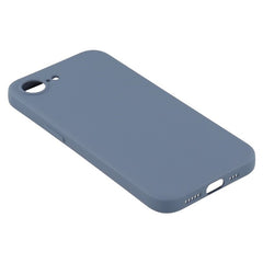 WANLONFENG RB1 Series For iPhone 16e Case Screen Film Soft TPU Phone Cover - TechGearPal