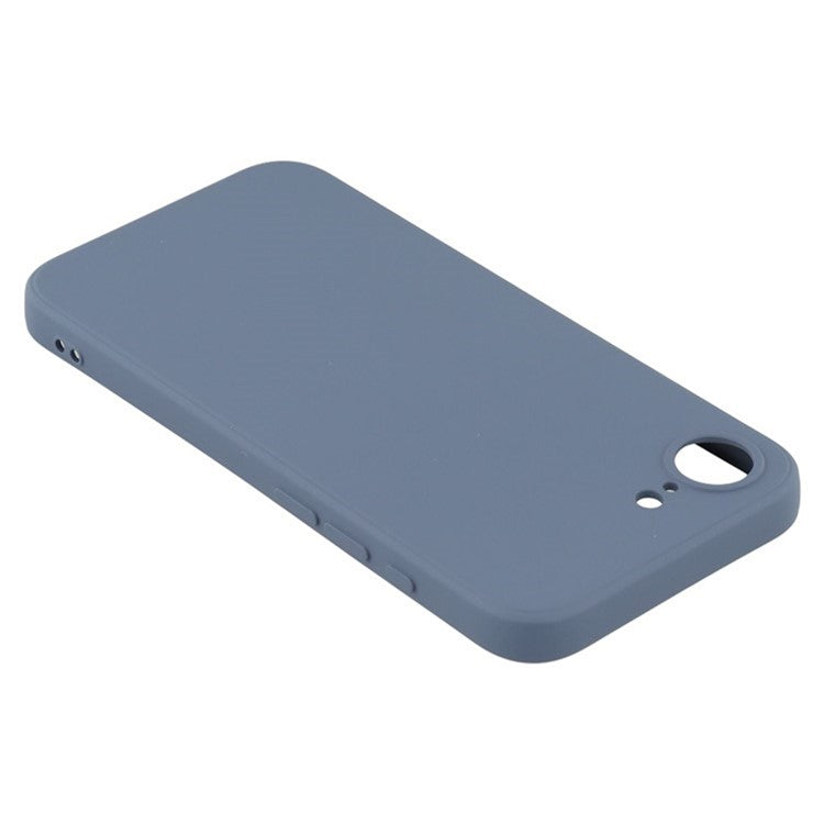 WANLONFENG RB1 Series For iPhone 16e Case Screen Film Soft TPU Phone Cover - TechGearPal