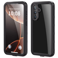 REDPEPPER For Samsung Galaxy A56 5G IP68 Waterproof Phone Case Diving Cover