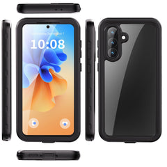 REDPEPPER For Samsung Galaxy A56 5G IP68 Waterproof Phone Case Diving Cover