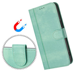 For iPhone 15 Pro Max Cases Wallet Stand Retro Texture Leather Phone Cover with Lanyard - TechGearPal