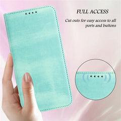 For Huawei nova 13 Pro 5G Wallet Cases Retro Texture RFID Blocking Leather Phone Cover