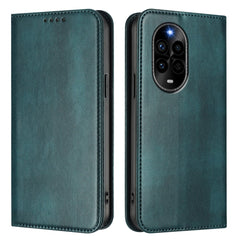 For Huawei nova 13 Pro 5G Wallet Cases Retro Texture RFID Blocking Leather Phone Cover