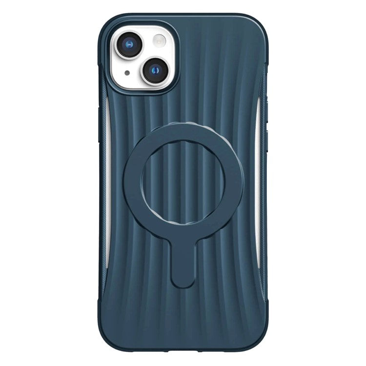 DEFENSE for iPhone 14 Plus 10ft Military Grade Drop Tested Phone Case Biodegradable TPU Anti-Scratch Cover Compatible with MagSaf - TechGearPal