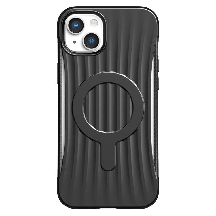 DEFENSE for iPhone 14 Plus 10ft Military Grade Drop Tested Phone Case Biodegradable TPU Anti-Scratch Cover Compatible with MagSaf - TechGearPal