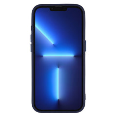 For iPhone 13 Pro Case Compatible with MagSafe PC + TPU Matte Phone Cover with Glass Lens Film - TechGearPal