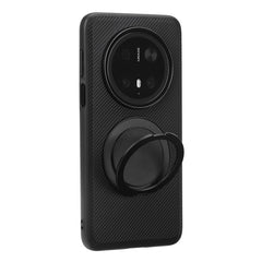 VILI TCY for Huawei Mate 70 Magnetic Phone Case with Rotary Kickstand PC TPU Back Cover - TechGearPal