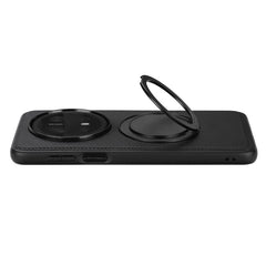 VILI TCY for Huawei Mate 70 Magnetic Phone Case with Rotary Kickstand PC TPU Back Cover - TechGearPal