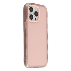 For iPhone 14 Pro Max Case Inner Wave Pattern TPU + Acrylic Phone Cover - TechGearPal