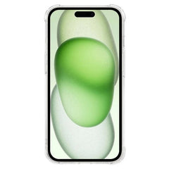 For iPhone 14 TPU Case WANLONFENG WL3 Series 1.5mm Phone Cover (Big Lens Hole) with Tempered Glass - TechGearPal