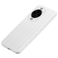 Coque de protection en cuir PU et TPU pour Huawei Nova 14 5G 