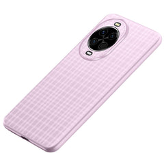 Coque de protection en cuir PU et TPU pour Huawei Nova 14 5G 