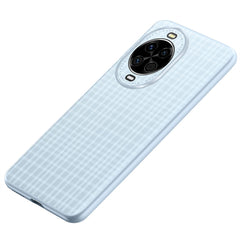 Coque de protection en cuir PU et TPU pour Huawei Nova 14 5G 