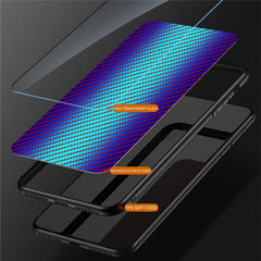 For iPhone 15 Pro Max Case Tempered Glass Shockproof Phone Cover - TechGearPal