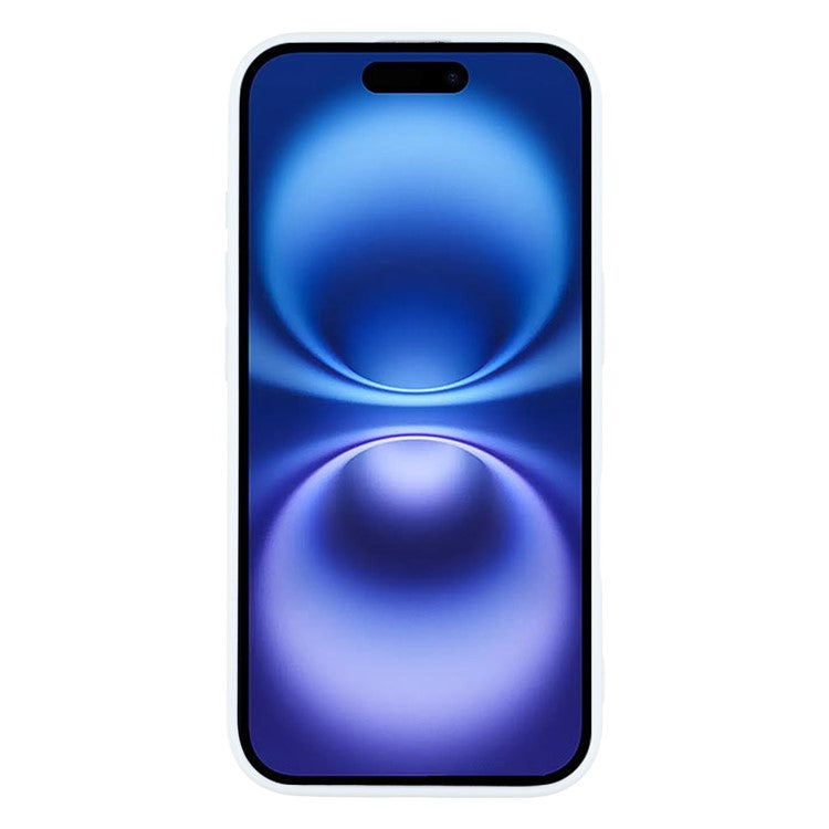 Bulk Purchasing 25Pcs For iPhone 16 Case 1.2mm TPU Matte Phone Cover - TechGearPal