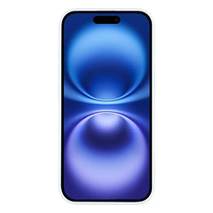 Bulk Purchasing 25Pcs For iPhone 16 Case 1.2mm TPU Matte Phone Cover - TechGearPal