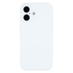 Bulk Purchasing 25Pcs For iPhone 16 Case 1.2mm TPU Matte Phone Cover - TechGearPal