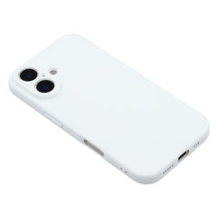 Bulk Purchasing 25Pcs For iPhone 16 Case 1.2mm TPU Matte Phone Cover - TechGearPal