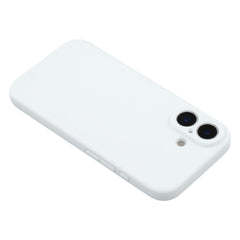 Bulk Purchasing 25Pcs For iPhone 16 Case 1.2mm TPU Matte Phone Cover - TechGearPal