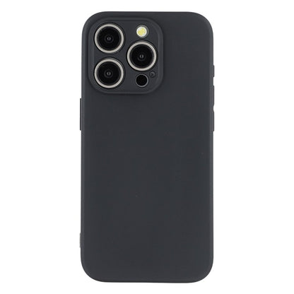 Bulk Purchasing 25Pcs For iPhone 14 Pro Max Case 1.2mm TPU Matte Phone Cover - TechGearPal