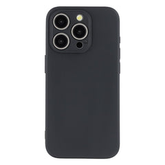 Bulk Purchasing 25Pcs For iPhone 13 Pro Max Case 1.2mm TPU Matte Phone Cover - TechGearPal
