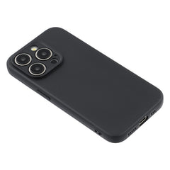 Bulk Purchasing 25Pcs For iPhone 13 Pro Max Case 1.2mm TPU Matte Phone Cover - TechGearPal