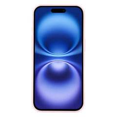 Bulk Purchasing 25Pcs For iPhone 16 Plus Case 1.2mm TPU Matte Phone Cover - TechGearPal