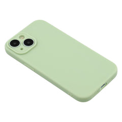 Bulk Purchasing 25Pcs For iPhone 14 Case 1.2mm TPU Matte Phone Cover - TechGearPal