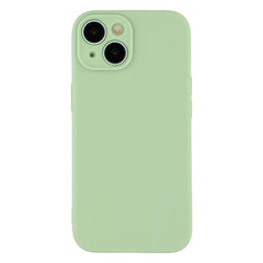 Bulk Purchasing 25Pcs For iPhone 13 Case 1.2mm TPU Matte Phone Cover - TechGearPal