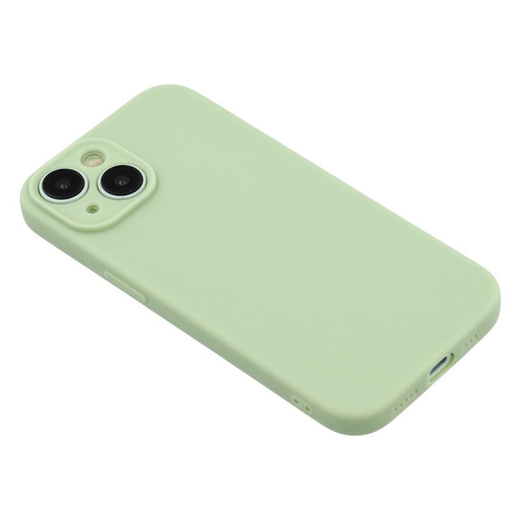 Bulk Purchasing 25Pcs For iPhone 13 Case 1.2mm TPU Matte Phone Cover - TechGearPal