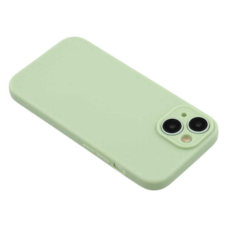 Bulk Purchasing 25Pcs For iPhone 13 Case 1.2mm TPU Matte Phone Cover - TechGearPal