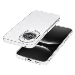 For Huawei nova 14 Pro 5G Back Cover Ultra Thin Flexible TPU Clear Phone Case