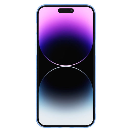 For iPhone 14 Pro Max Case Heat Dissipation Hard PC Phone Cover with Camera Lens Protector - TechGearPal